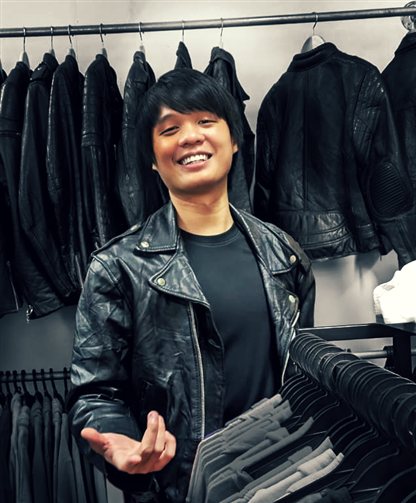 Steven Koe